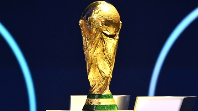 6 luật mới sẽ được áp dụng tại World Cup 2026.