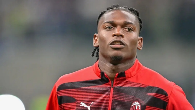 Ảnh bài viết Man United dẫn đầu bến đỗ tiềm năng của Leao