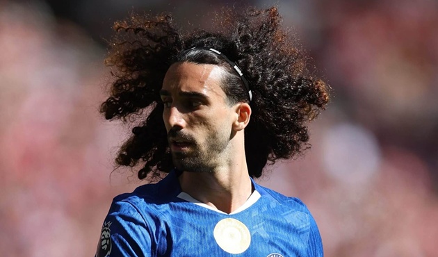 Ảnh bài viết Sự thật vụ Marc Cucurella rời Chelsea để trở lại Tây Ban Nha