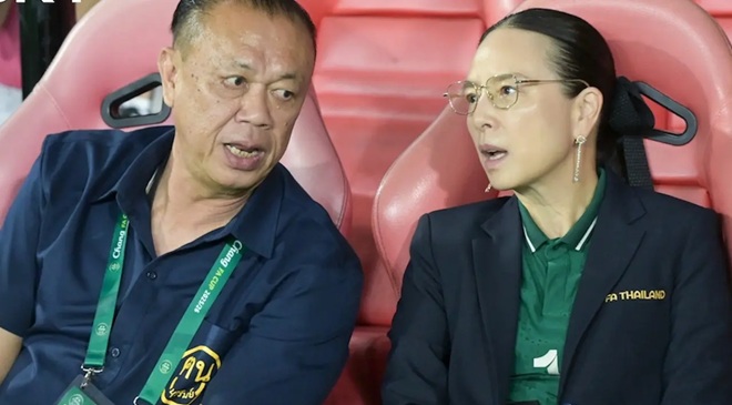 Ảnh bài viết Madam Pang được động viên kiêm nhiệm 2 ghế chủ tịch