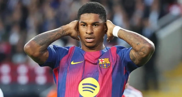 Ảnh bài viết Đại diện Rashford tin Arsenal sẽ sớm nhảy vào cuộc