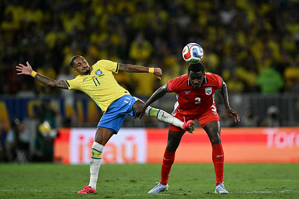 Ảnh bài viết Ancelotti trao đặc quyền cho Raphinha trên tuyển Brazil
