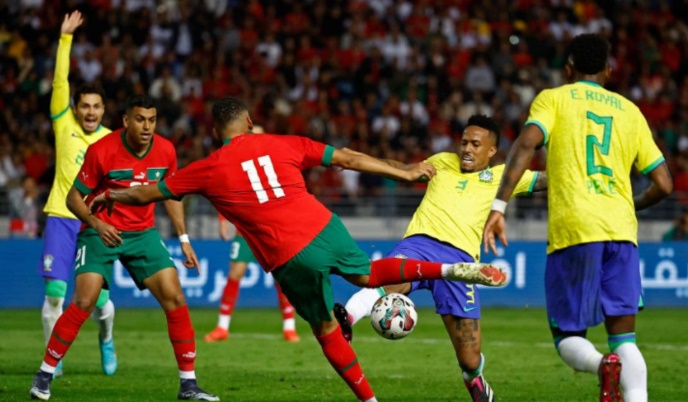 Ảnh bài viết Nhận định bảng C World Cup 2026: Vũ điệu Samba đấu Sư tử Atlas