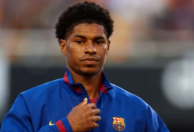 Ảnh bài viết Tin đồn chuyển nhượng sáng 2/6: MU rao bán Rashford; Pep từ chối Inter Miami