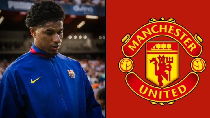 Ảnh bài viết Tin đồn chuyển nhượng sáng 2/6: MU rao bán Rashford; Pep từ chối Inter Miami