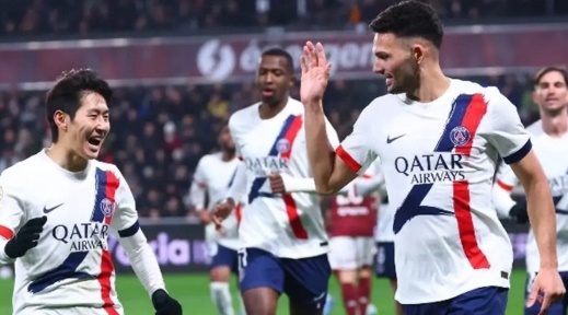 Ảnh bài viết Goncalo Ramos tìm đường rời PSG để cứu vãn sự nghiệp