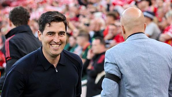 Ảnh bài viết Robbie Fowler: "Andoni Iraola mang dáng dấp của Jurgen Klopp"