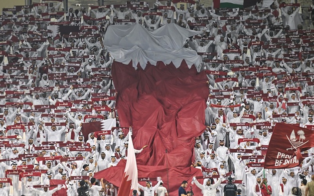 Ảnh bài viết Hồ sơ tuyển Qatar ở World Cup 2026: Khi áp lực chủ nhà không còn
