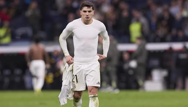 Juventus muốn chiêu mộ Diaz.