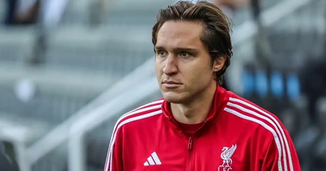Chiesa thường xuyên được đồn đoán với việc trở lại Serie A.