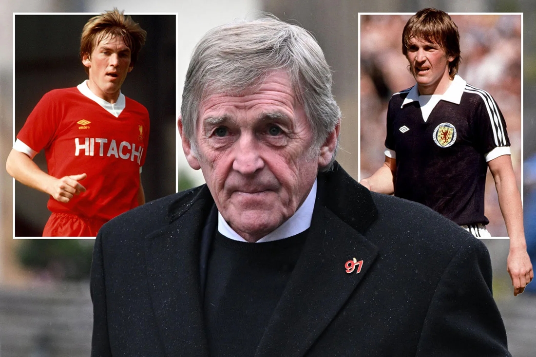Ảnh bài viết Sir Kenny Dalglish vô tình lộ chuyện điều trị ung thư