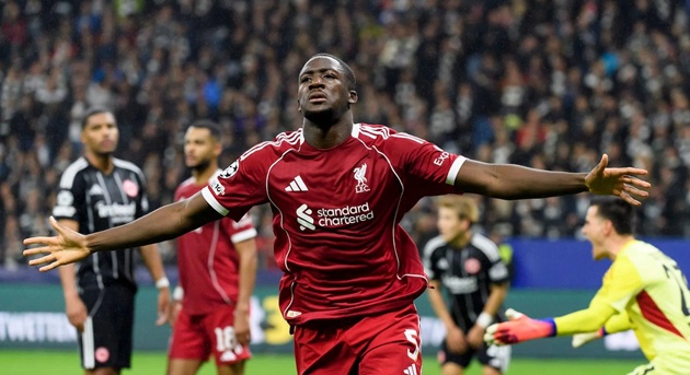 Ảnh bài viết Real Madrid rất gần việc chốt thỏa thuận chiêu mộ Konate