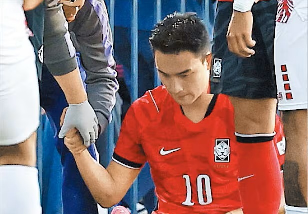 Ảnh bài viết Đồng đội của Son Heung-min lỡ hẹn với World Cup