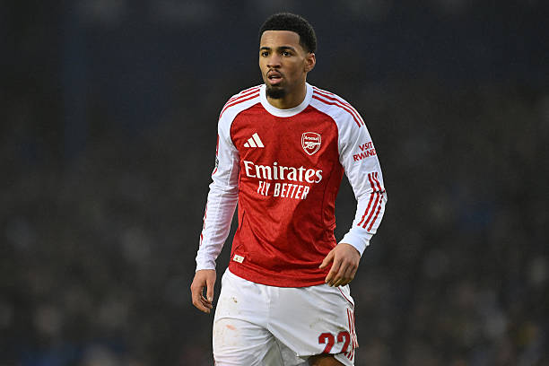 Ảnh bài viết Arsenal và bài toán 50 triệu bảng mang tên Ethan Nwaneri