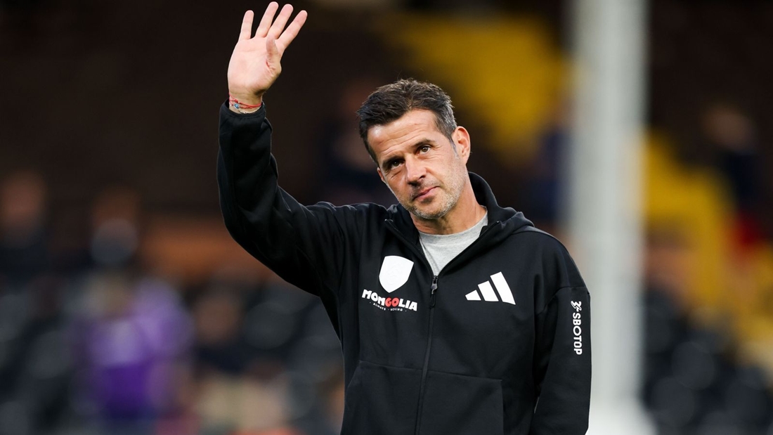 Ảnh bài viết HLV Marco Silva chính thức chia tay Fulham
