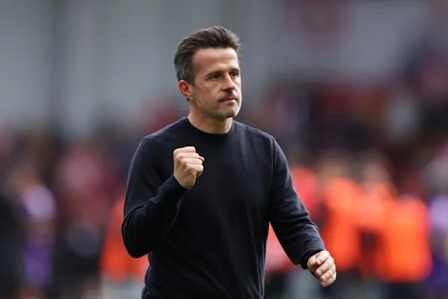 Marco Silva được cho sắp kế nhiệm Jose Mourinho tại Benfica.