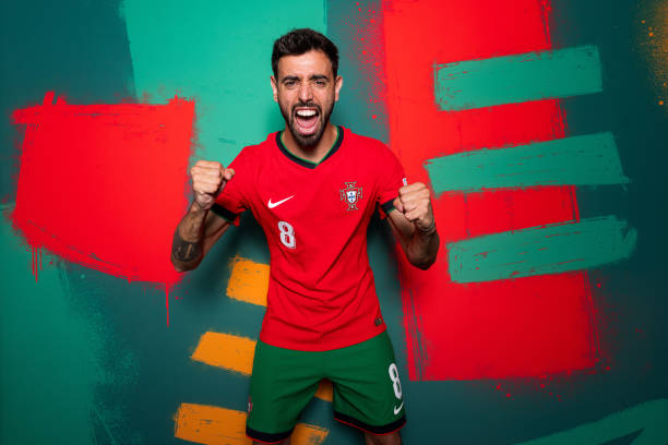 Bruno là ngôi sao được kỳ vọng bậc nhất tại kỳ World Cup năm nay.