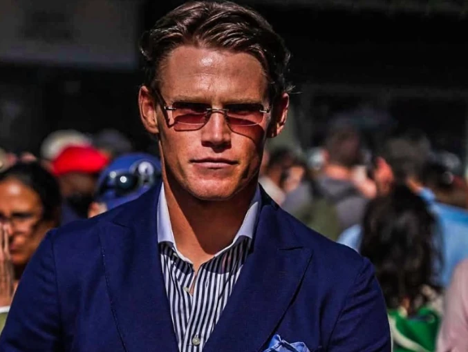 Ảnh bài viết Scott McTominay tiết lộ bí quyết duy trì thể lực sung mãn