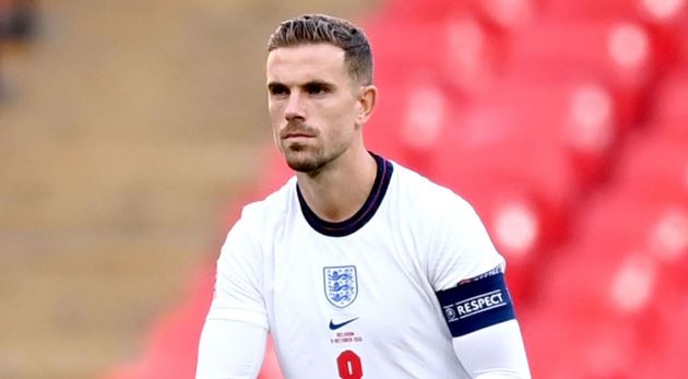 Ảnh bài viết Henderson cảnh báo tuyển Anh về cái nóng tại World Cup