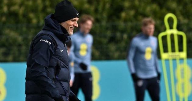 Ảnh bài viết Tuchel ra yêu cầu lạ giúp tuyển Anh thích nghi World Cup