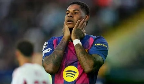 Ảnh bài viết Tin đồn chuyển nhượng sáng 3/6: Barca muốn giữ chân Rashford; Real Madrid chốt thỏa thuận với Dumfries