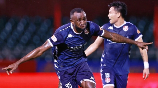 Ảnh bài viết CLB Hải Phòng được VFF cấp phép dự V.League 2026/27