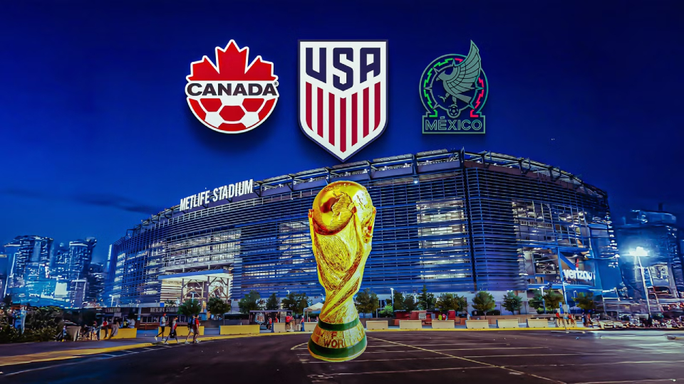 Ảnh bài viết Khi World Cup 2026 đứng giữa kỳ vọng và hoài nghi