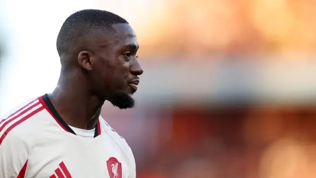 Ảnh bài viết Ibrahima Konate khó có được số áo yêu thích ở Real Madrid