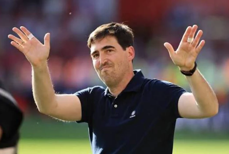 Ảnh bài viết Liverpool hứa hẹn đại tu toàn diện dưới thời Andoni Iraola