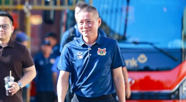 Ảnh bài viết V-League chưa kết thúc, cuộc đua chuyển nhượng đã bùng nổ