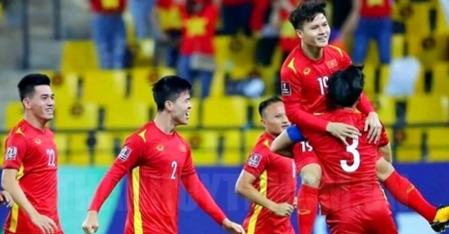 Ảnh bài viết Tuyển Việt Nam trước cuộc chuyển giao thế hệ lịch sử