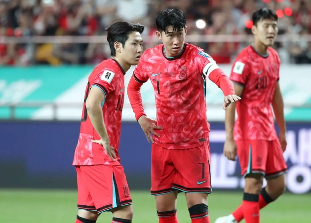 Sự góp mặt của Lee Kang-in hứa hẹn giúp Hàn Quốc biến hoá đa dạng hơn tại World Cup 2026.