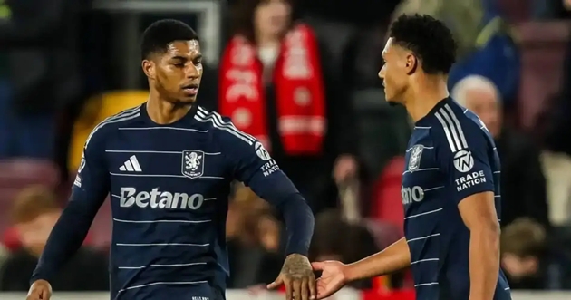 Ảnh bài viết Ollie Watkins ca ngợi tài năng Rashford trước thềm World Cup
