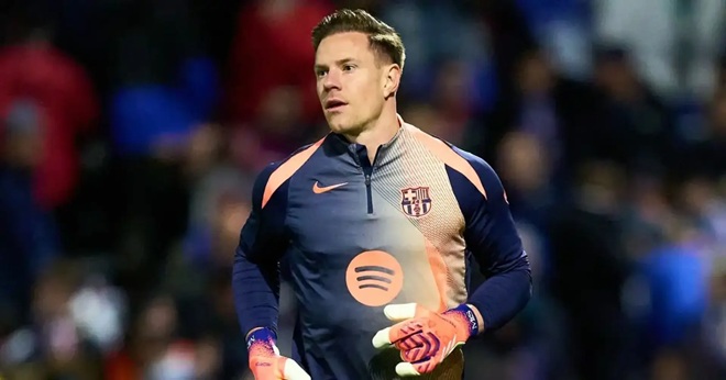 Ảnh bài viết Ajax muốn giải cứu Marc-Andre ter Stegen khỏi Barca
