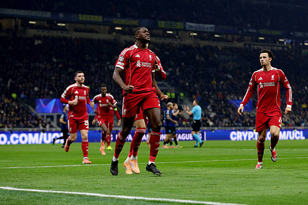 Ảnh bài viết Cách Konate vá lại lỗ hổng phòng ngự của Real Madrid
