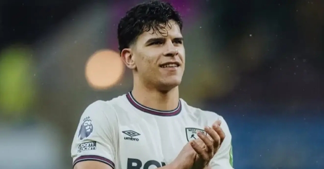 Ảnh bài viết Khao khát của Mateus Fernandes là "chìa khóa vàng" cho chiến lược của MU