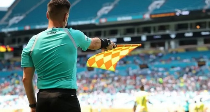 FIFA sẽ áp dụng công nghệ bắt việt vị bán tự động ở kỳ World Cup 2026.