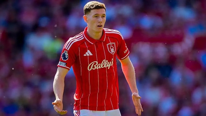 Ảnh bài viết CĐV Man City: Không nên trả quá 90 triệu bảng cho Elliot Anderson