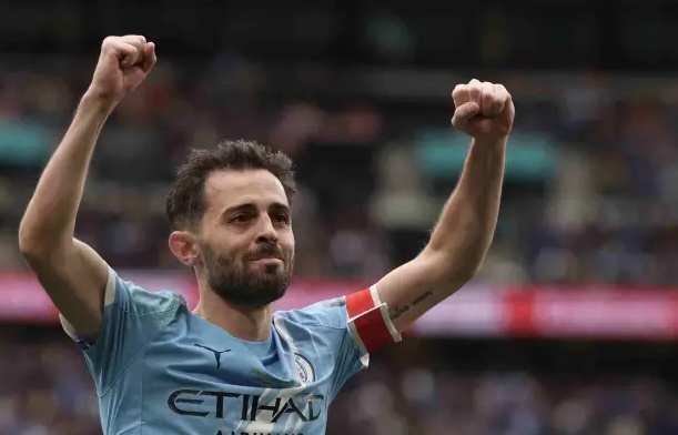 Silva nhiều khả năng sẽ đến La Liga thi đấu.