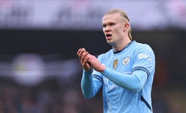 Man City có tới 19 cầu thủ dự World Cup 2026.