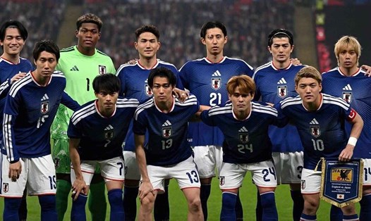 Ảnh bài viết Nhật Bản và tham vọng vô địch World Cup 2050