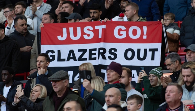 Ảnh bài viết Một số thành viên nhà Glazer cân nhắc bán cổ phần Man United