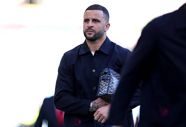 Ảnh bài viết Kyle Walker tiếc nuối khi HLV Tuchel gạch tên bộ đôi Man Utd