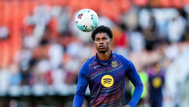 Ảnh bài viết Barca, Bayern và 3 CLB Anh tranh mua Marcus Rashford
