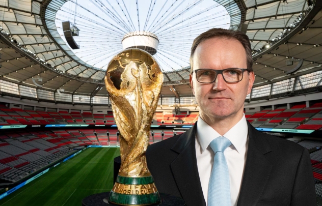 Ảnh bài viết Người đoán đúng 3 kỳ World Cup chọn Hà Lan vô địch năm 2026