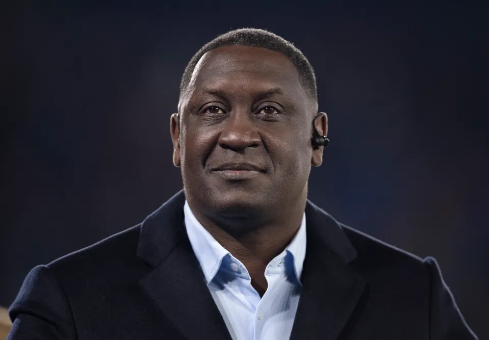 Emile Heskey đưa ra dự đoán về top 6 Ngoại hạng Anh mùa tới.
