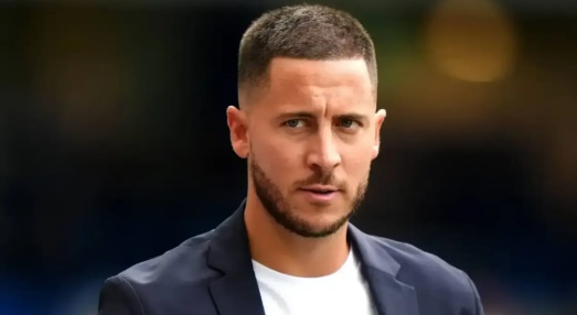 Ảnh bài viết Hazard gọi tên 4 ứng viên vô địch World Cup 2026