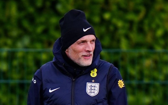 Lựa chọn của Tuchel về mặt nhân sự vấp phải những hoài nghi.