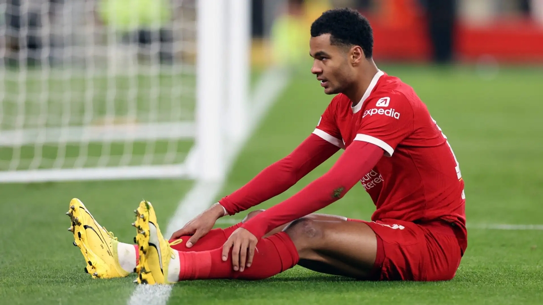 Telegraph Sport khuyên Liverpool lắng nghe các lời đề nghị cho Cody Gakpo.