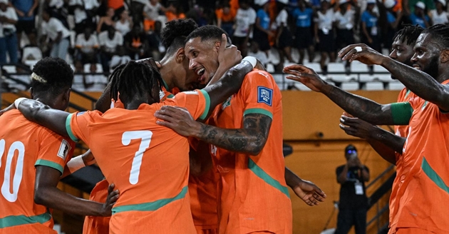 Ảnh bài viết Hồ sơ tuyển Bờ Biển Ngà ởi World Cup 2026: "Những chú Voi" và tham vọng viết lại lịch sử